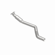 Load image into Gallery viewer, MagnaFlow 05-14 Dodge Challenger/Charger / Chrysler 300 6.4L V8 Direct Fit Catalytic Converter - 21-577