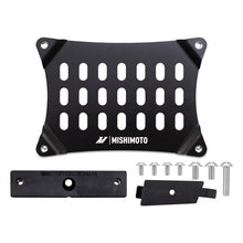 Load image into Gallery viewer, Mishimoto 21+ Ford Mustang Mach-E License Plate Relocation Kit - MMLP-MME-21