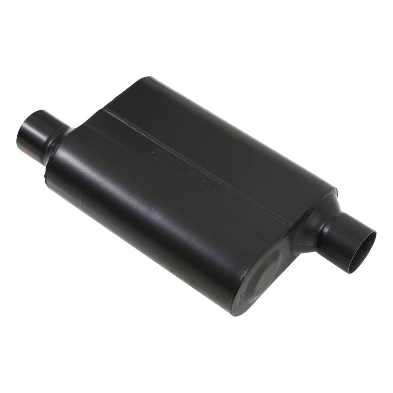 Flowmaster 2.5IN(O)/OUT(O) 40 Series Muffler - 42543