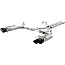 Load image into Gallery viewer, MagnaFlow 2024 Ford Mustang GT 5.0L Competition Series Cat-Back Exhaust System - 19643