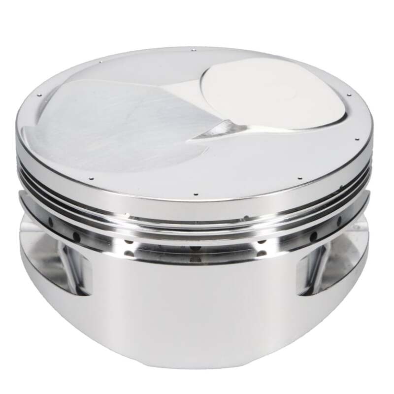 JE Pistons BBC BIG DUKE/CHIEF Set of 8 Pistons - 243315