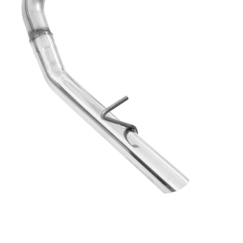 Flowmaster 87-93 Mustang Tailpipes - 815814