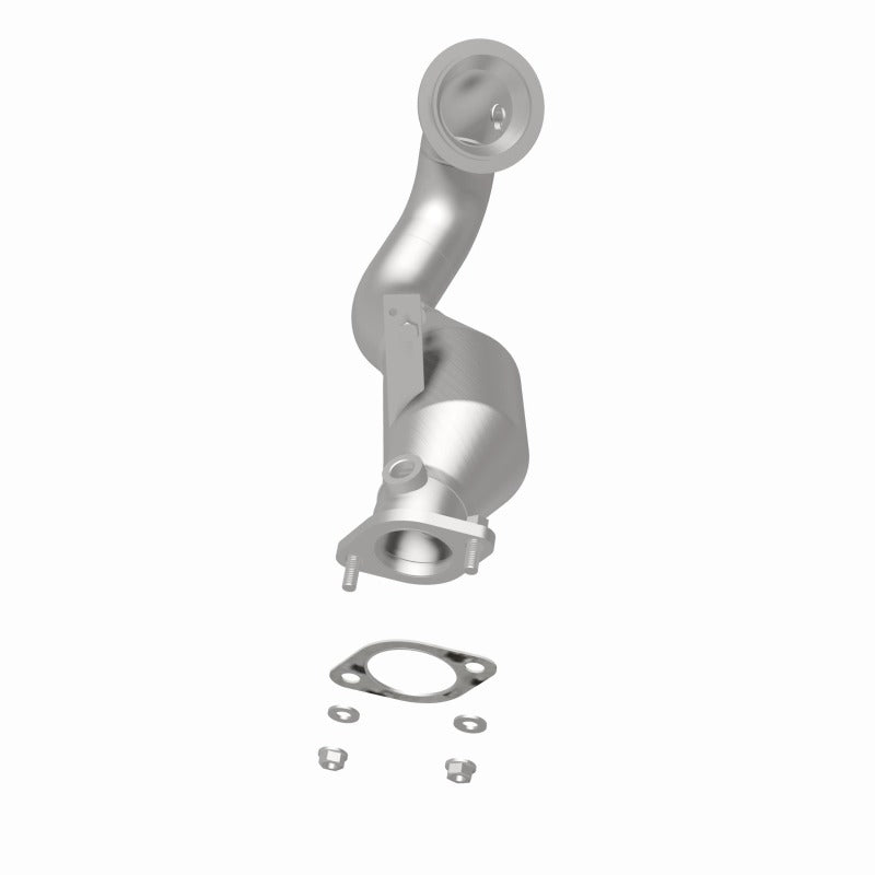 MagnaFlow Front Rearward Direct Fit Catalytic Converter 09-16 BMW Z4 3.0L - 21-170