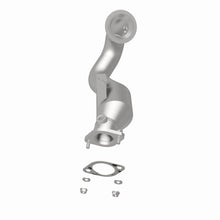 Load image into Gallery viewer, MagnaFlow Front Rearward Direct Fit Catalytic Converter 09-16 BMW Z4 3.0L - 21-170