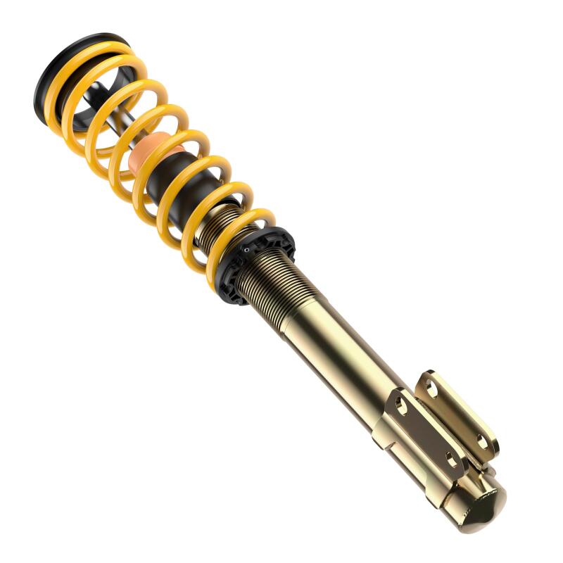 ST TA-Height Adjustable Coilovers 02-07 Subaru Impreza incl WRX/ WRX STI - 18245802