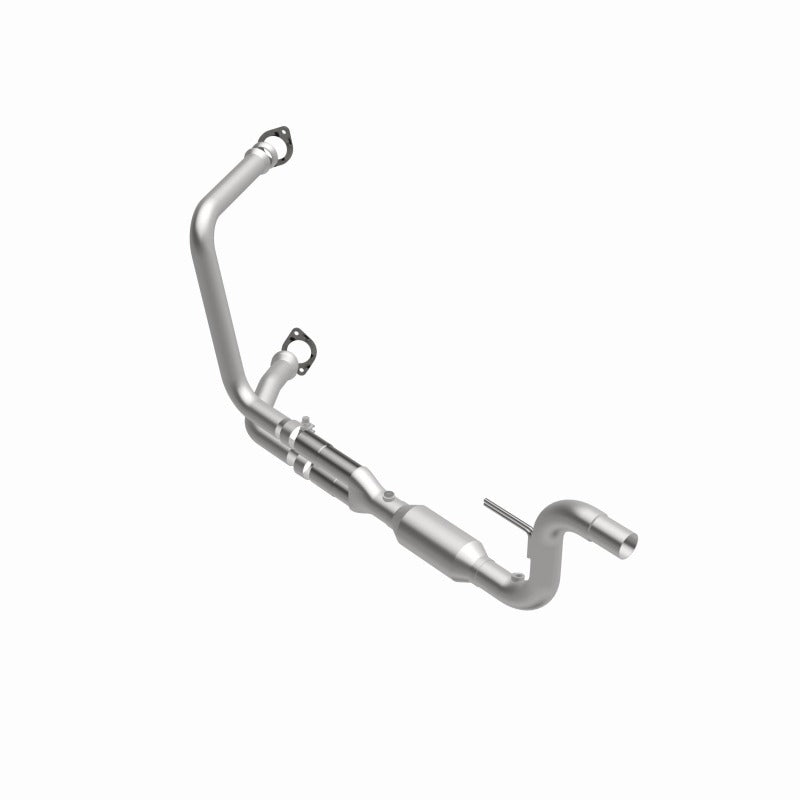 MagnaFlow Direct Fit Catalytic Converter 95-02 Camaro-Firebird 3.8L - 23466