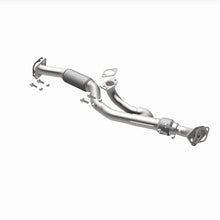 Load image into Gallery viewer, BRE Exhaust 05-10 Sportage Tucson 2.7L Front Pipe Kit - 107-0130