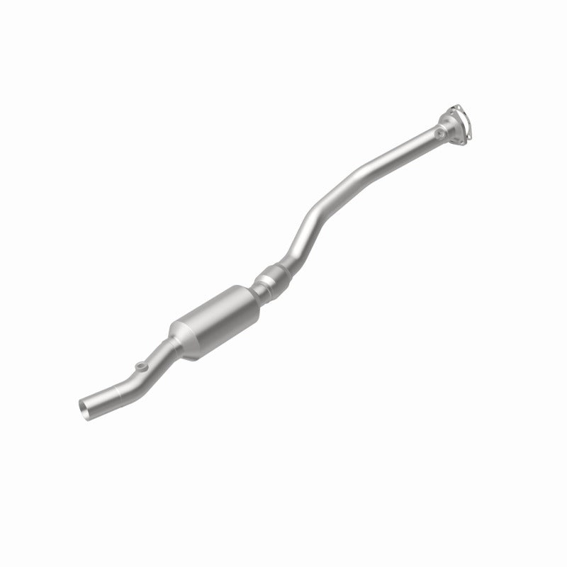 MagnaFlow California Direct Fit Converter 96-99 Audi A4 2.8L - 4481658