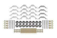 Load image into Gallery viewer, BMR 14-19 Chevrolet Corvette C7 Upper &amp; Lower Control Arms Camber Bolt &amp; Stud Kit - Bare