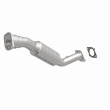 Load image into Gallery viewer, MagnaFlow 2006 Buick Lucerne 3.8L Direct Fit Converter - 5461751
