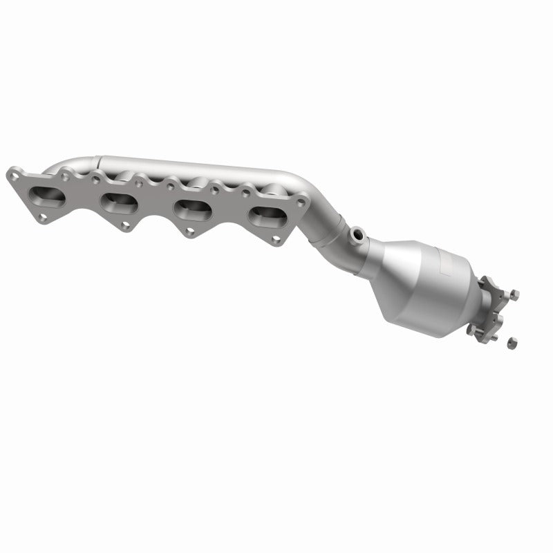 MagnaFlow Direct Fit Catalytic Converter 2009 Kia Borrego 4.6L Passenger Side - 51981