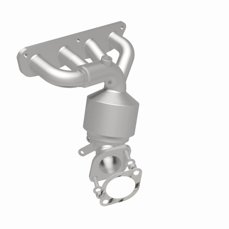 MagnaFlow 11-16 Hyundai Elantra L4 1.8L OEM Manifold Direct Fit Catalytic Converter - 22-081