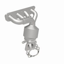 Load image into Gallery viewer, MagnaFlow 11-16 Hyundai Elantra L4 1.8L OEM Manifold Direct Fit Catalytic Converter - 22-081
