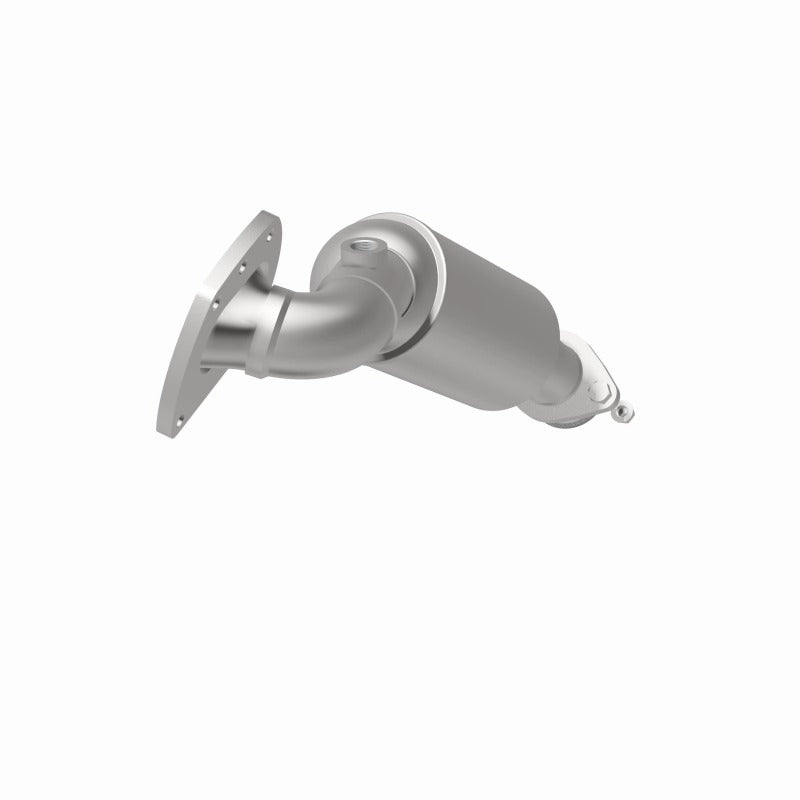MagnaFlow Direct Fit Catalytic Converter 16-19 Toyota Tacoma 3.5L DS - 22-213