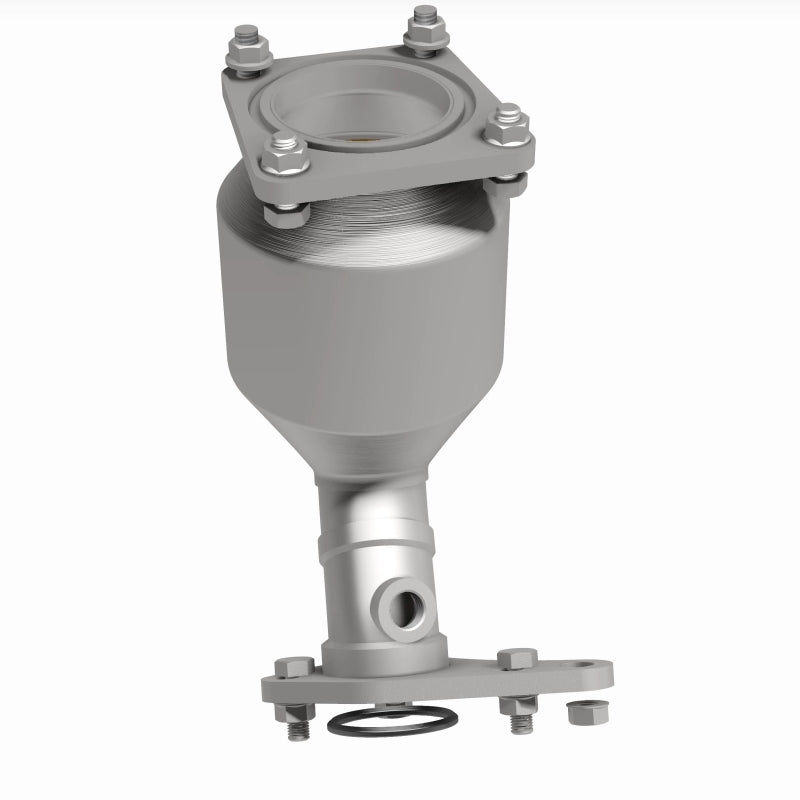 MagnaFlow 16-21 Nissan Maxima 3.5L Direct Fit Converter (California Grade) - 6511129