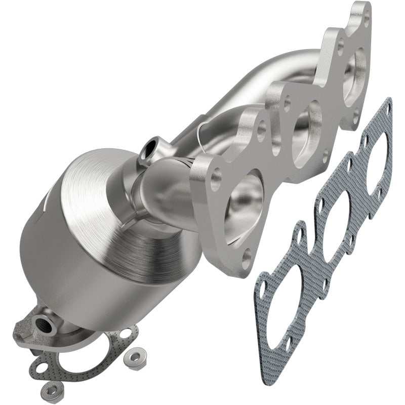 MagnaFlow 07-09 Hyundai Santa Fe 3.3L Direct Fit Converter - 5582202