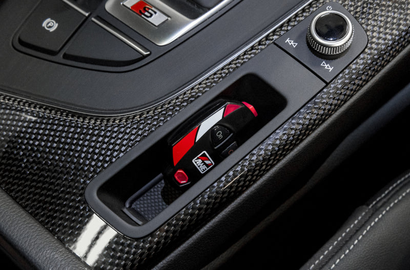AWE Tuning Audi B9 S5 Coupe SwitchPath Exhaust w/ Chrome Silver Tips (102mm) - 3025-42038