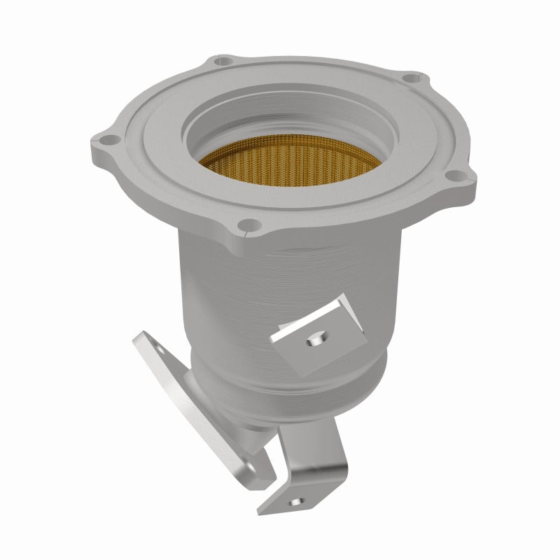 MagnaFlow Direct Fit Catalytic Converter Toyota MR2 Manifold Conv. - 50800