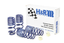 Load image into Gallery viewer, H&amp;R 14-19 Porsche 911/991 Turbo/Turbo S Sport Spring (Incl. PASM/Incl. Front End Lift) - 28880-3