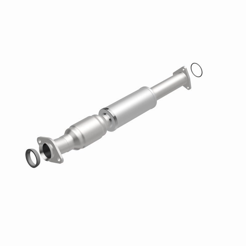 MagnaFlow Direct Fit Catalytic Converter 91-95 3.2L Acura Legend - 23618