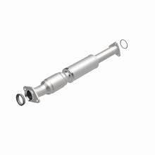 Load image into Gallery viewer, MagnaFlow Direct Fit Catalytic Converter 91-95 3.2L Acura Legend - 23618