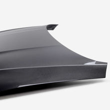 Load image into Gallery viewer, Seibon 18-22 Audi A5/S5 OEM-Style Carbon Fiber Hood - HD18AUA5-OE