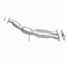Load image into Gallery viewer, Magnaflow Conv DF 10-14 Volvo S80 3.2L - 52005
