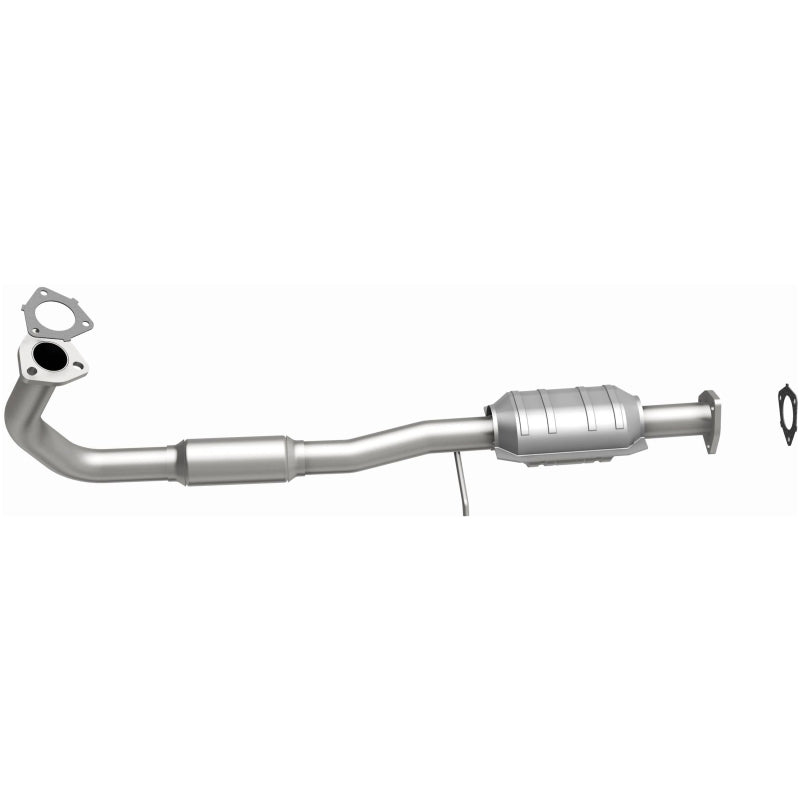 MagnaFlow Direct Fit Catalytic Converter 1997 Saturn Sc 1.9L - 441017