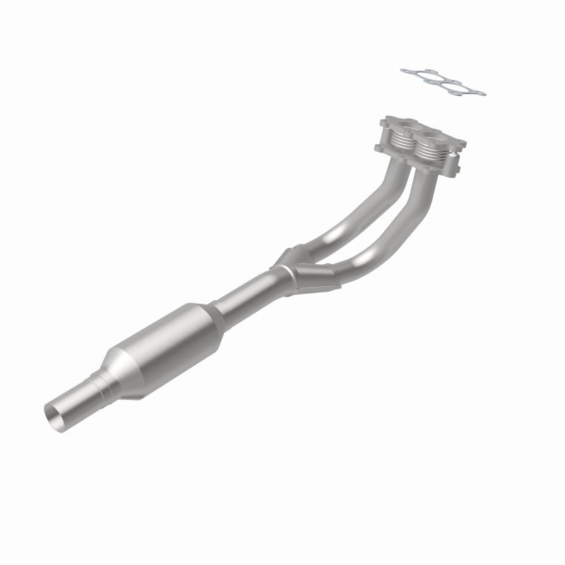MagnaFlow Direct Fit Catalytic Converter 87 Volkswagen Scirocco 1.8L - 23207