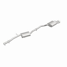 Load image into Gallery viewer, MagnaFlow BRE Exhaust Kit 09-16 Audi A4 Quattro 2L - 106-0914