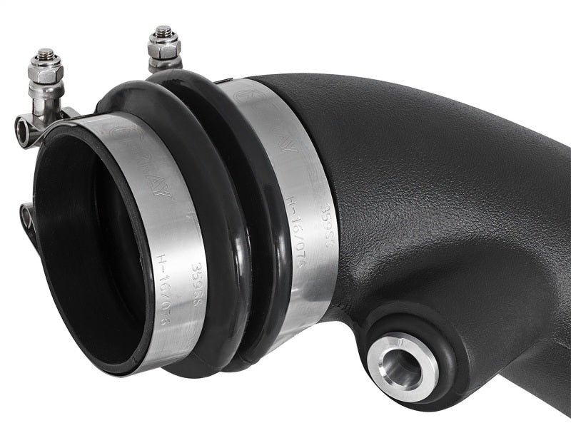aFe Momentum GT Pro 5R Cold Air Intake System 16-17 Jeep Grand Cherokee V6-3.6L - 54-76214