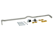 Load image into Gallery viewer, Whiteline 2012+ Audi S3/RS3 / 2013+ Volkswagen Golf R 26mm Front Adjustable Swaybar - BWF22Z