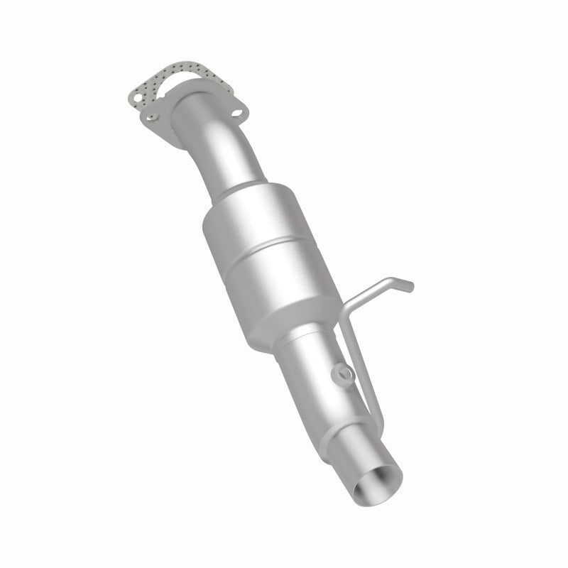 MagnaFlow Direct Fit Catalytic Converter 2007 GMC Sierra 2500 HD Classic 6.0/ 8.1/ 3500 Classic 6.0 - 4551006