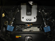 Load image into Gallery viewer, Injen 07-08 G35 4Dr 3.5L/08-13 G37/G37 IPL 2Dr 3.7L/09-13 G37 4Dr 3.7L V6 Black Short Ram Intake - SP1998BLK