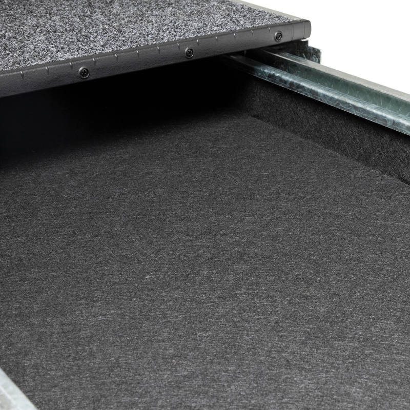 ARB Roller Floor 41X21X5.5 Xtrnl Intrnl 37.5 X 17.5 X 3 - RF1045