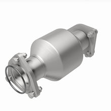 Load image into Gallery viewer, MagnaFlow 14-15 Honda Accord 2.4L Direct Fit CARB Compliant Catalytic Converter - 5571476