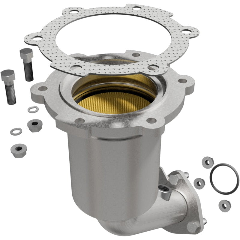MagnaFlow Direct Fit Catalytic Converter 04-05 Nissan Maxima 3.5L - 51207