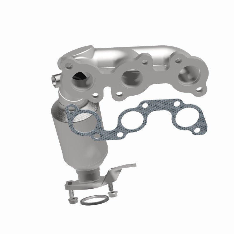 MagnaFlow 04-06 Toyota Sienna 3.3L Direct Fit Converter - 5582833