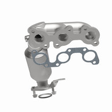 Load image into Gallery viewer, MagnaFlow 04-06 Toyota Sienna 3.3L Direct Fit Converter - 5582833