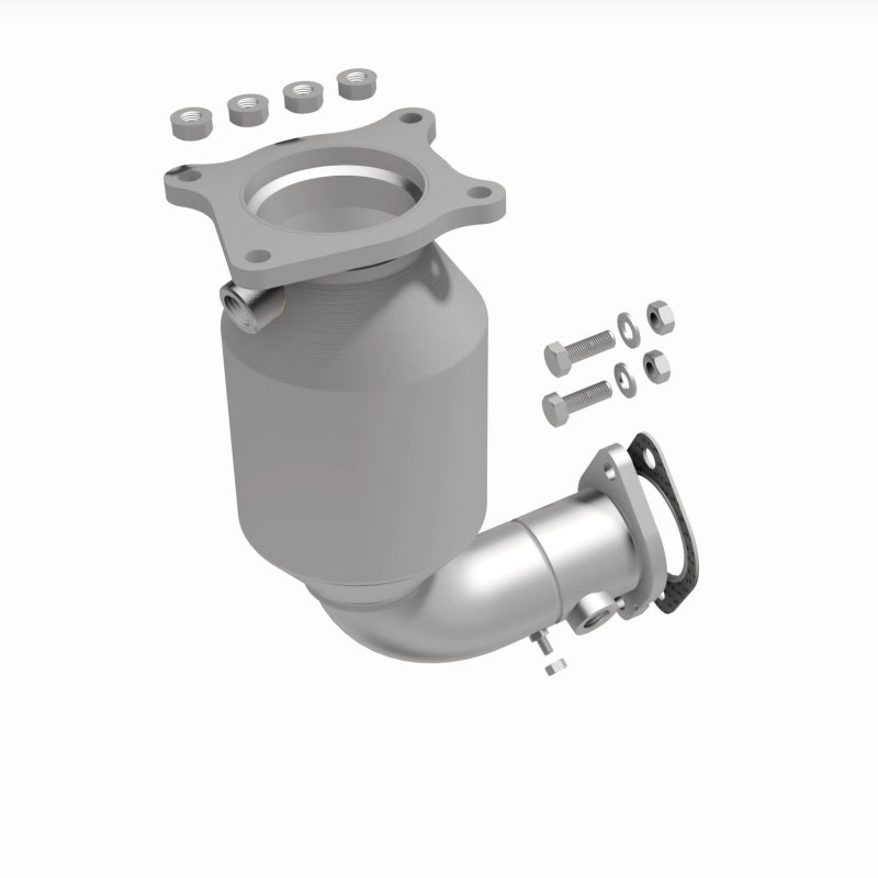 MagnaFlow 20-21 Subaru WRX 2.0L Direct Fit Catalytic Converter - 6511822