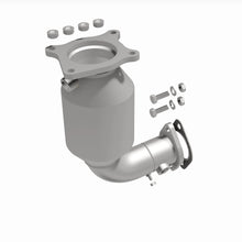 Load image into Gallery viewer, MagnaFlow 20-21 Subaru WRX 2.0L Direct Fit Catalytic Converter - 6511822
