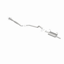 Load image into Gallery viewer, MagnaFlow BRE Exhaust Kit 00-02 Nissan Sentra 1.8L - 106-0084