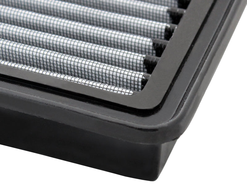 aFe Magnum FLOW Pro DRY S OE Replacement Air Filter 11-16 Ford Diesel 6.7L V8 - 31-10202