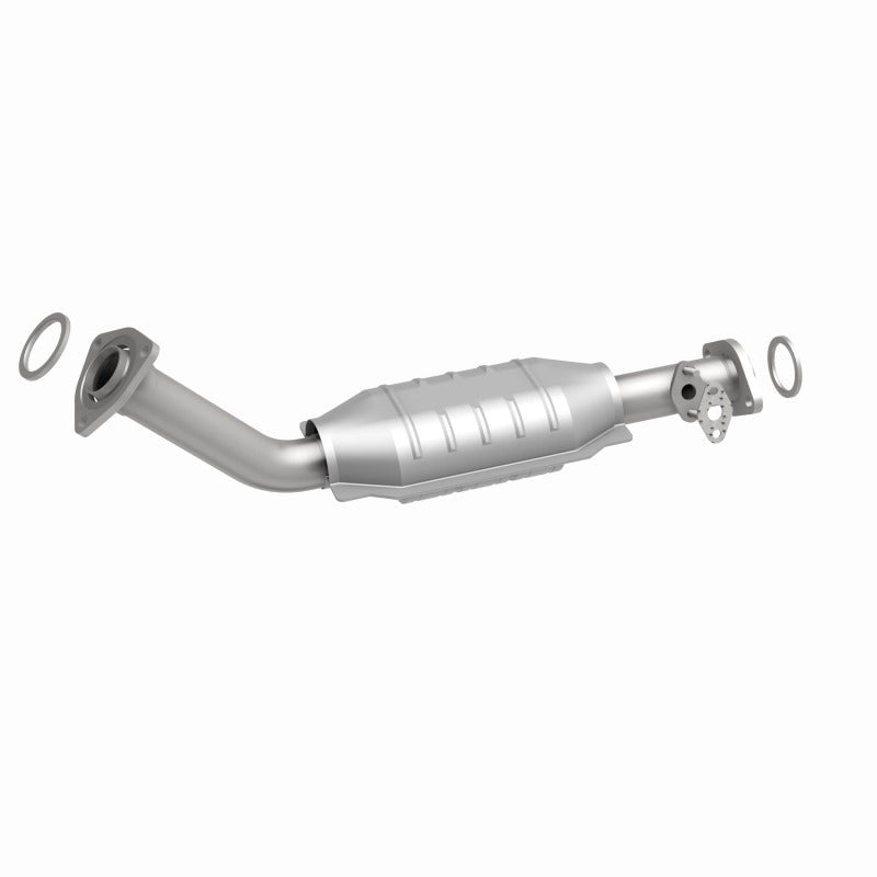 MagnaFlow Direct Fit Catalytic Converter 00-8/04 Toyota Tundra 4.7L P/S Front - 23752