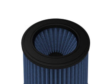 Load image into Gallery viewer, aFe Magnum FLOW Universal Air Filter 4-1/2 IN F x 7-1/2 IN B x 5-1/2 IN T (Inverted) x 8 IN H - 25-45001R