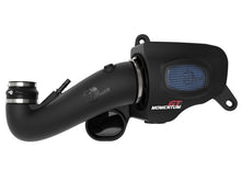 Load image into Gallery viewer, aFe 21-22 Jeep Grand Cherokee L (WL) HEMI V8 5.7L Momentum GT Cold Air Intake System w/Pro 5R Filter - 50-70093R