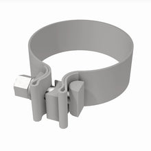 Load image into Gallery viewer, MagnaFlow Clamp 3.00inch TORCA SS 1.25inch 10pk - 10164