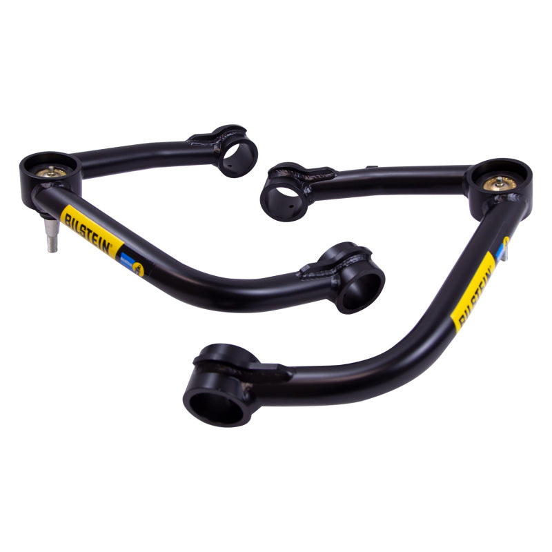 Bilstein 19-21 Chevrolet Silverado 1500 Front Upper Control Arm Kit - 51-322335