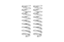 Load image into Gallery viewer, Eibach 2022+ Toyota TUNDRA Pro-Lift-Kit Springs (Front Springs Only) - E30-82-096-01-20