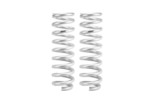 Eibach 2022+ Toyota TUNDRA Pro-Lift-Kit Springs (Front Springs Only) - E30-82-096-01-20